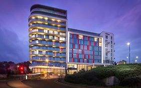 Hilton Bournemouth